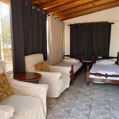 Harry'S House Apartment Елафонисос Екстериор снимка