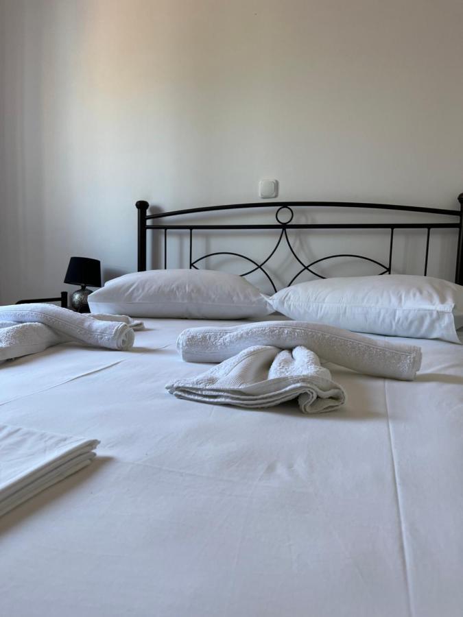 Harry'S House Apartment Елафонисос Екстериор снимка