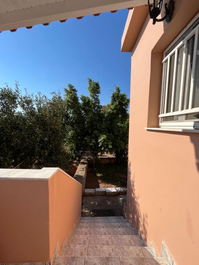 Harry'S House Apartment Елафонисос Екстериор снимка